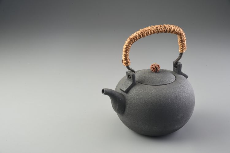 喜樂核桃耐熱壺(1400cc)