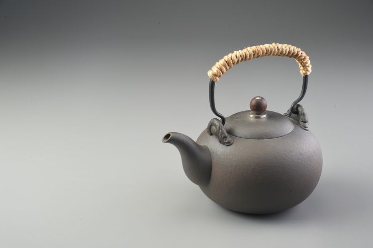 古典耐熱五行壺(1200cc)