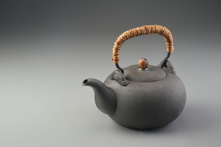 古典耐熱五行壺(1500cc)