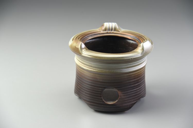 P100S陶藝耐熱爐座