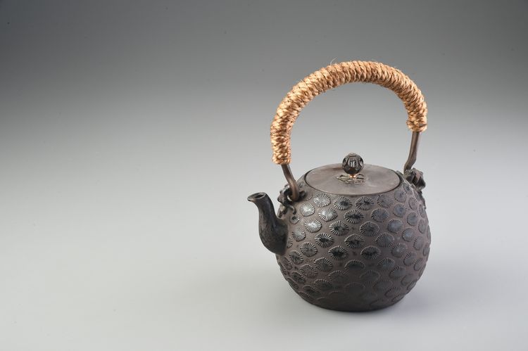 生鐵壺-浦公英(1.1L)