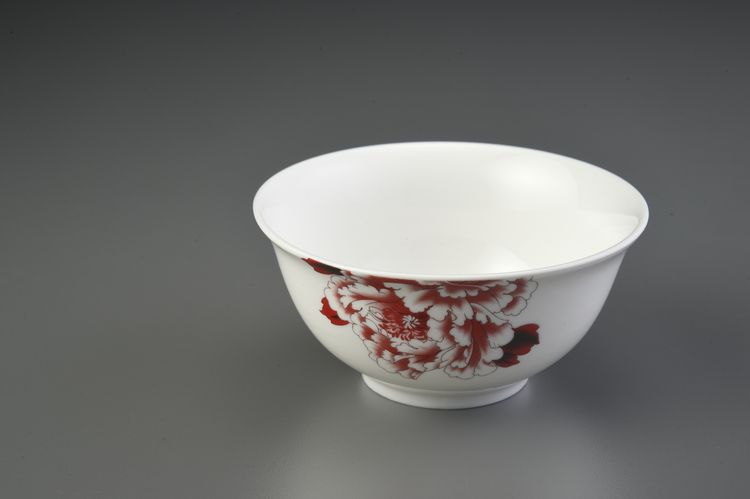 富貴吉祥飯碗(240cc)