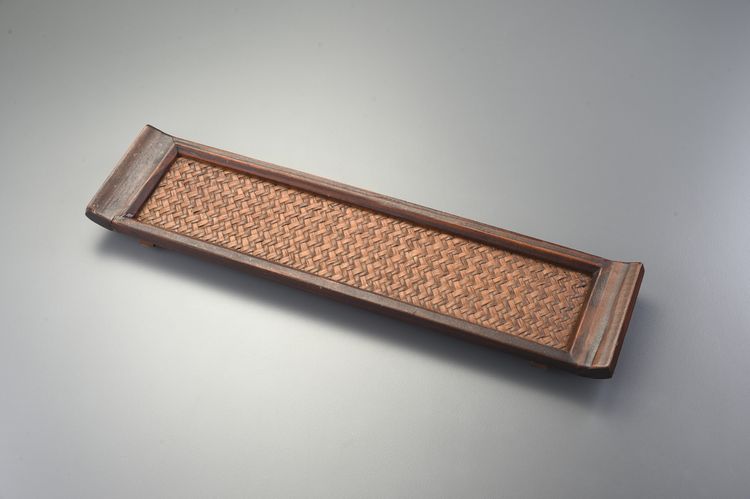 松木托盤/紅木長
