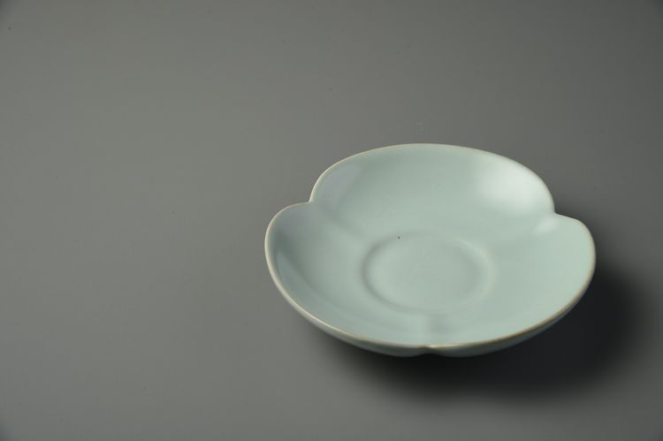 新天青幸運草杯墊