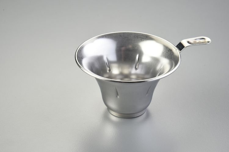 ST不鏽鋼長濾網(台灣製)