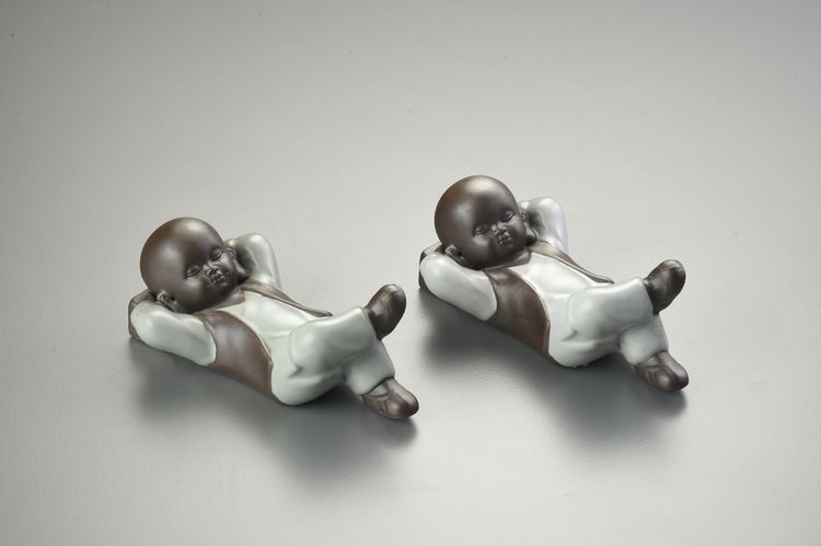 禪心休閒小沙彌