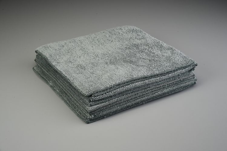 強力吸水巾(12入/綠/紅)