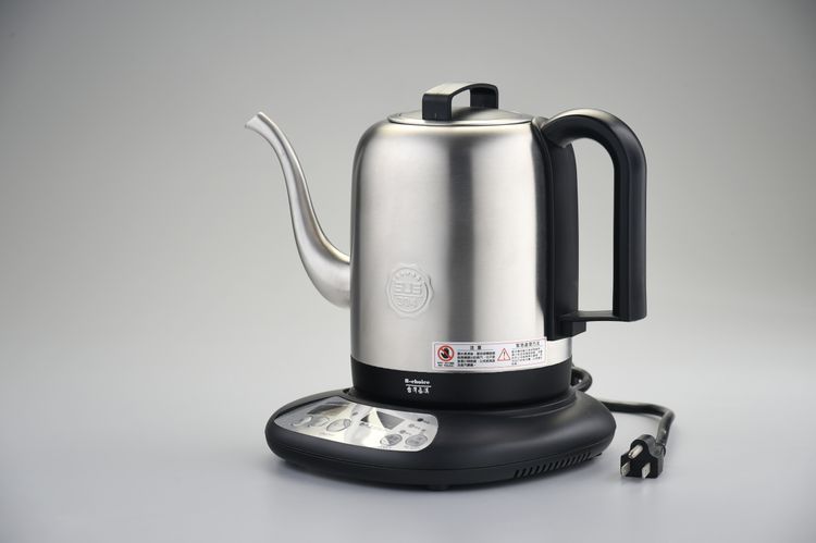 MST-188智慧型全功能快速電茶壺 1700cc