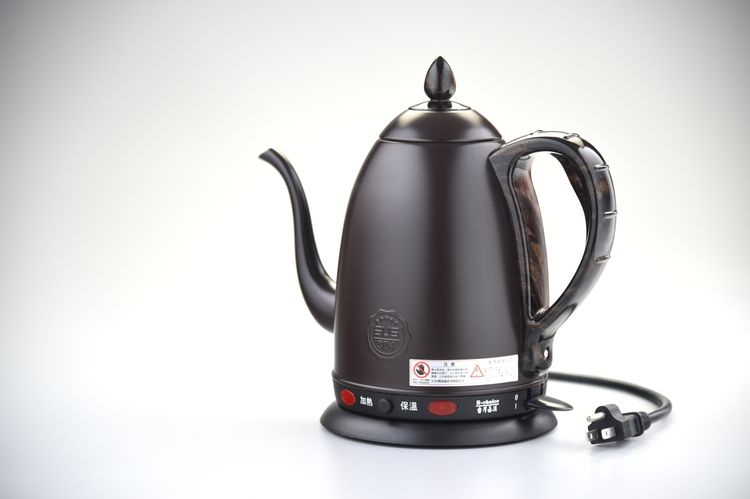 CT-170古典式安全快速電茶壺 1500cc