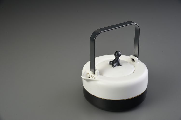 樂家提梁壺(440cc)