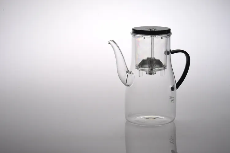 EASY CUP BU900簡單沖泡壺(900cc)