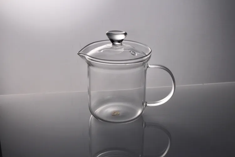 H350玻璃大側杯(350cc)